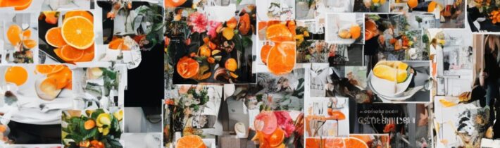 Vitamin C Pinterest Trend