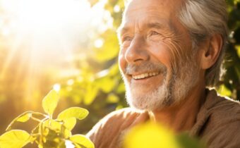 Vitamin D and Aging Connection