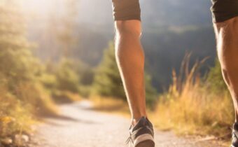 Walking Backwards for Knee Pain