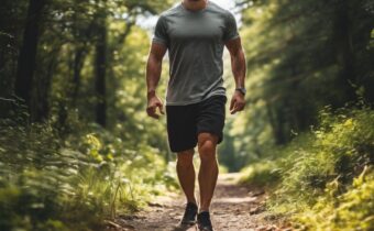 Walking Exercises for Better Fitness