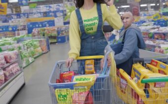 Walmart’s Sustainability Facts