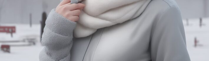 Warming Up in Cold Weather