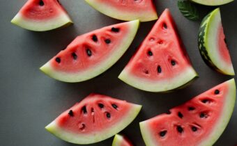Watermelon Selection Secrets