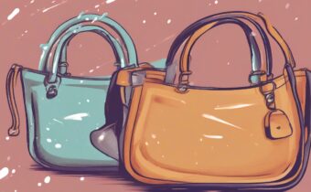 Waterproof Purse Guide