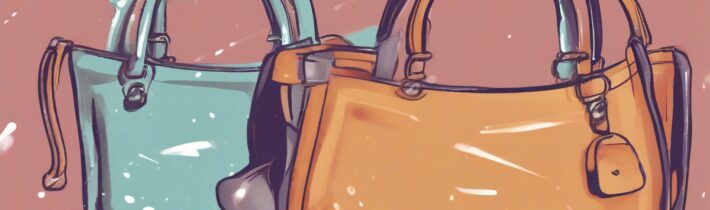 Waterproof Purse Guide