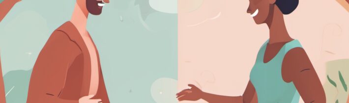 Wellness Pros Share Relationship Tips