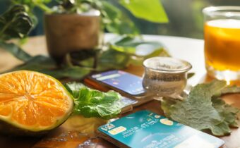 Wellness Reward Credit Cards