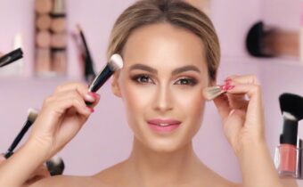 Westmore Beauty Makeup Tips