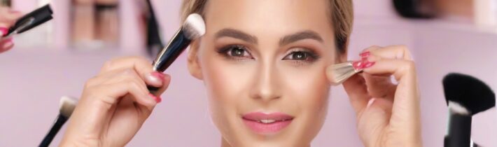 Westmore Beauty Makeup Tips