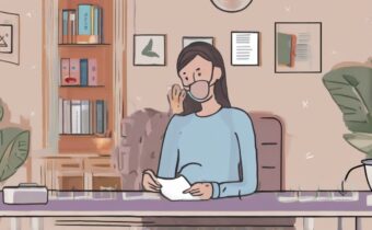 What to Do After a Positive COVID Self-Test