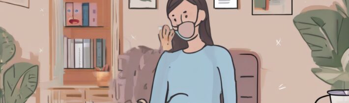 What to Do After a Positive COVID Self-Test