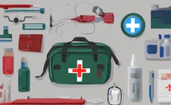 What’s Inside Flight Medical Kits
