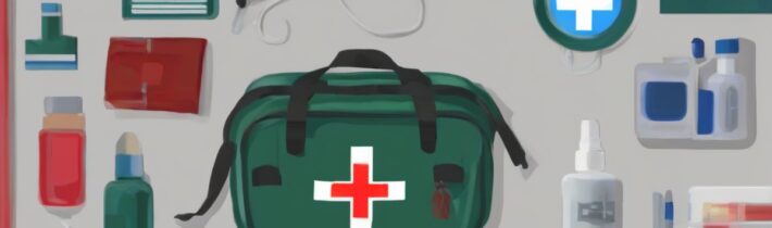 What’s Inside Flight Medical Kits