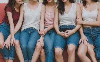 When Friends Overshare