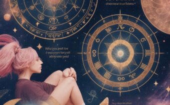 Why Astrology Is Having a Moment