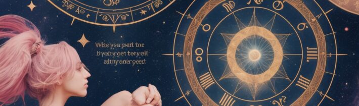Why Astrology Is Having a Moment