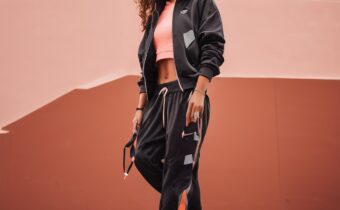 Why Athleisure Isn’t Just a Passing Trend