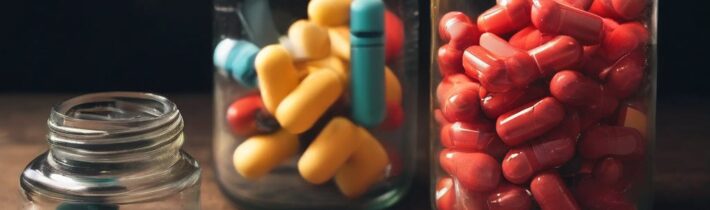 Why Finishing Antibiotics Matters