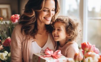 Why Good Moms Deserve Self-Gifting on Mother’s Day