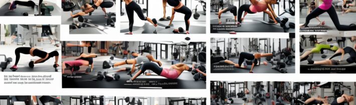 Why Repeating Workouts Is Beneficial