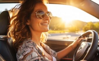 Why You Need Sunscreen While Driving