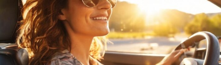 Why You Need Sunscreen While Driving