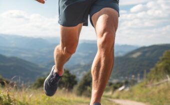 Why Your Legs Itch While Running