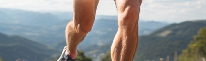 Why Your Legs Itch While Running