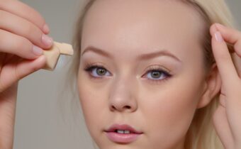 Winky Lux Under-Eye Concealer Review