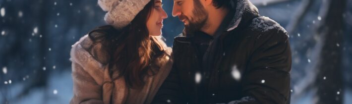 Winter Date Ideas for Introverts