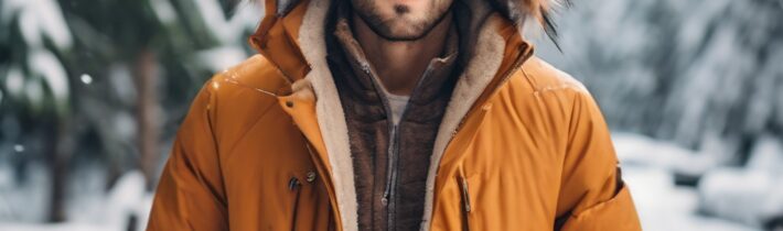 Winter Jacket Trends You Need to Know