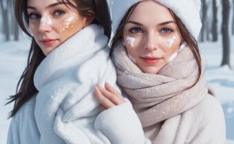 Winter Skincare After 50