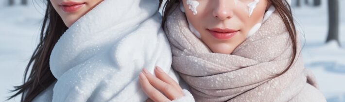 Winter Skincare After 50