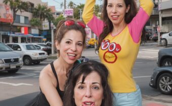 Woo-Woo Goes Mainstream: Lisa Levine’s Story
