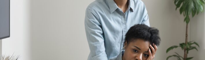 Working From Home Impact on BIPOC Employees