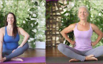 Yoga Life Transformation Stories