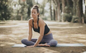 Yoga Mistakes to Avoid