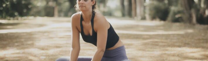 Yoga Mistakes to Avoid