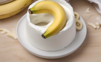 Yogurt and Banana Benefits
