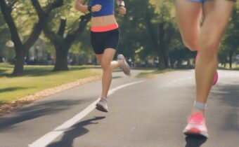 Your Guide to Couch to 5K Success