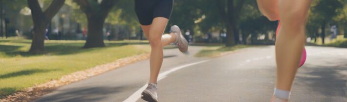 Your Guide to Couch to 5K Success