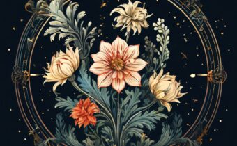 Zodiac Flower Meanings