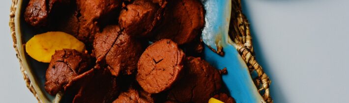 Zoe Adjonyoh’s Ghanaian Cuisine