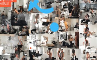 10-Minute Posture Improvement