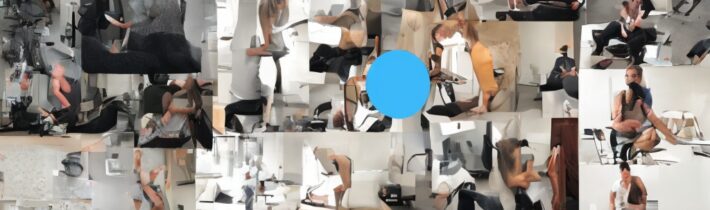 10-Minute Posture Improvement