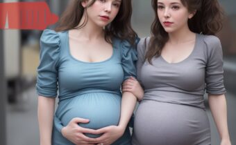 13 Things Only Moms Pregnant with Twins Will Understand