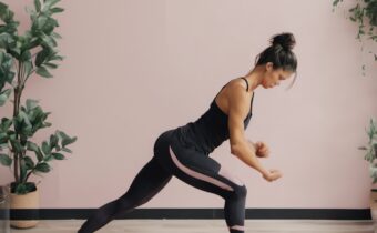 15-Minute Full Body Workout