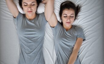 16. Affordable Sleep Tees for Better Rest
