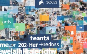 2022 Health Trends Preview