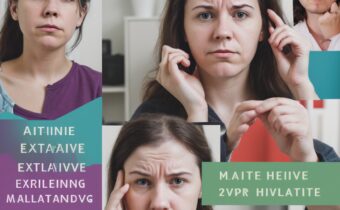 25 Examples of Maladaptive Coping & How to Identify Them